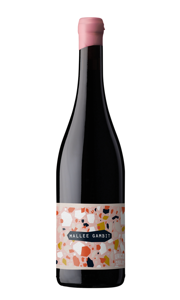 Mallee Gambit
