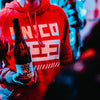 Unico Hoodie-Wine-Unico Zelo