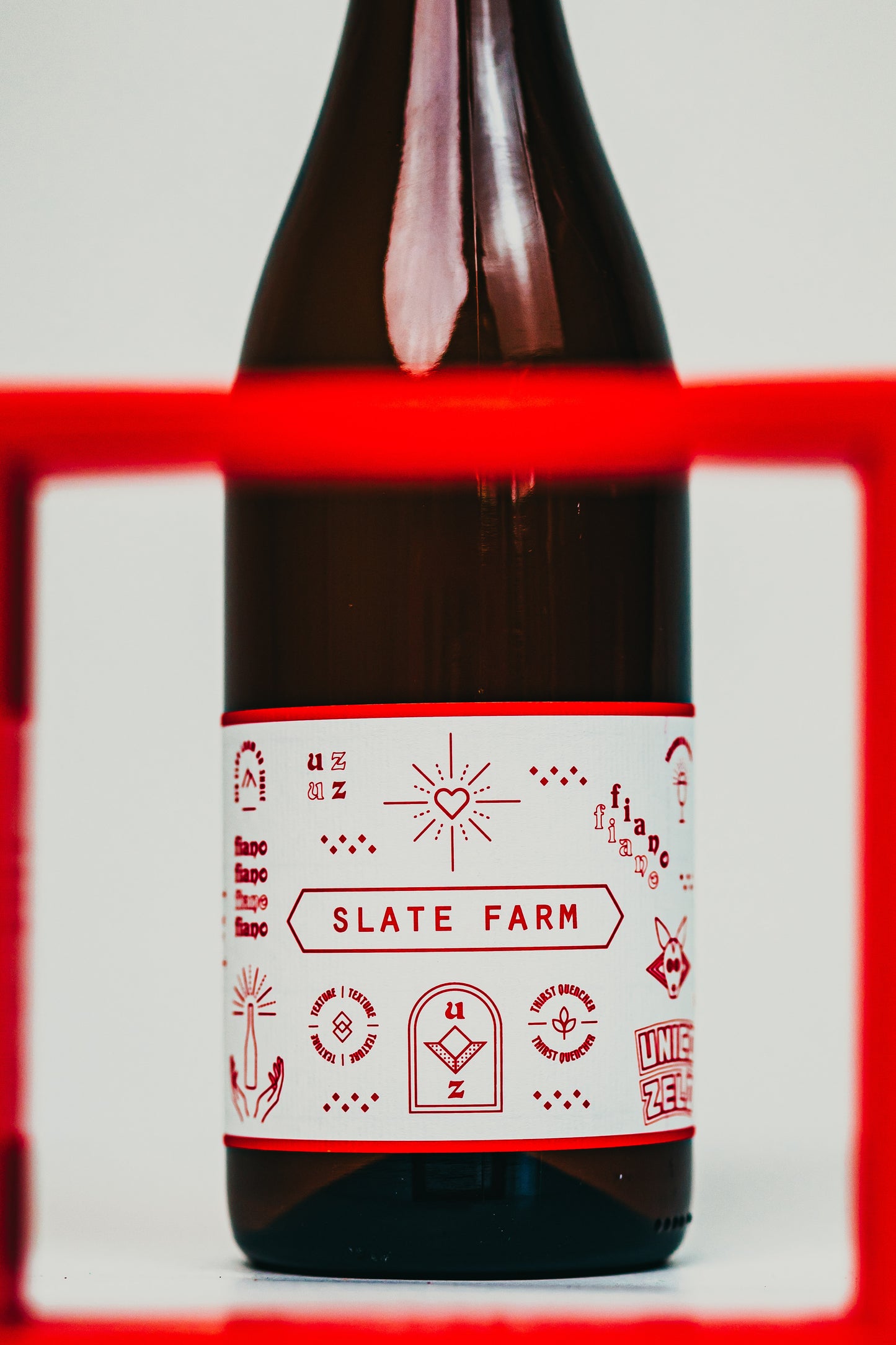 Slate Farm