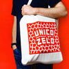 Unico Zelo Tote Bag