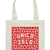 Unico Zelo Tote Bag