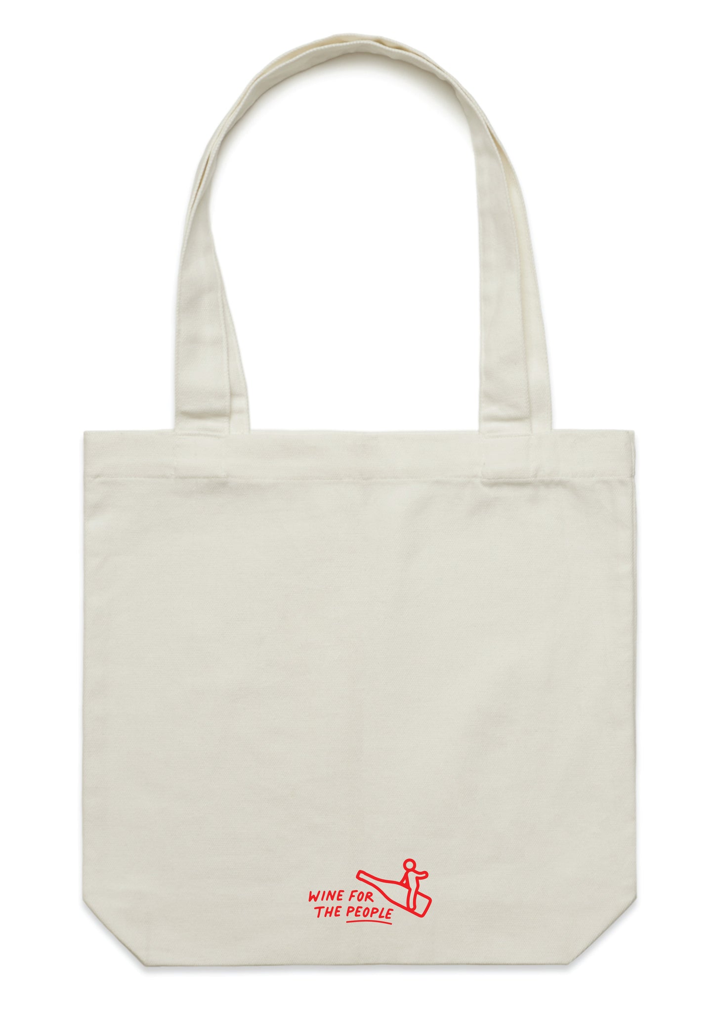 Unico Zelo Tote Bag