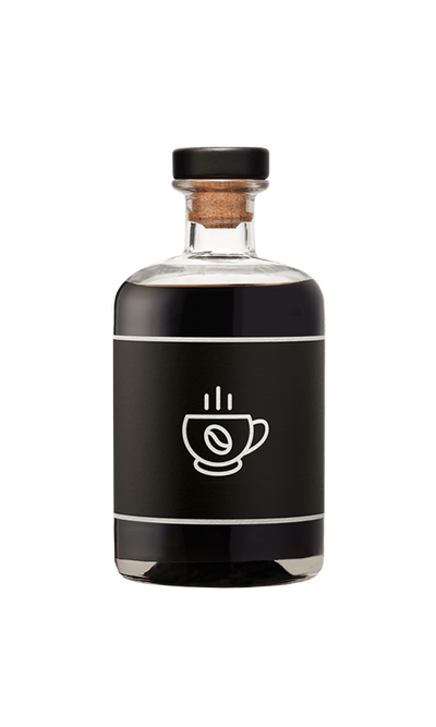 UnicoCaffe Coffee Liqueur